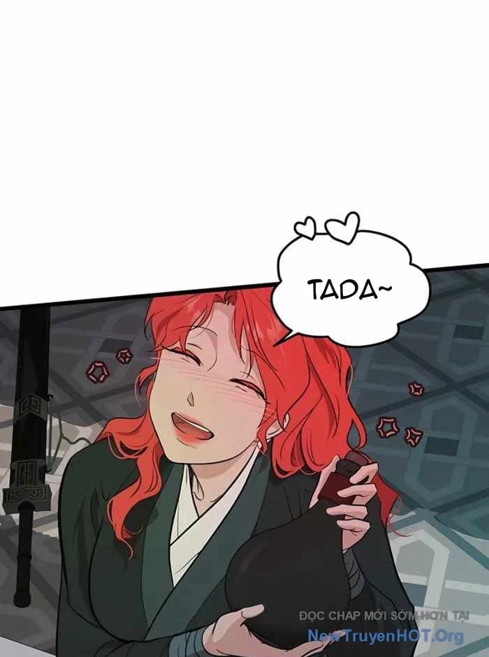 Tôi Trở Thành Chồng Của Giáo Chủ Ma Giáo Chapter 30 - Trang 2