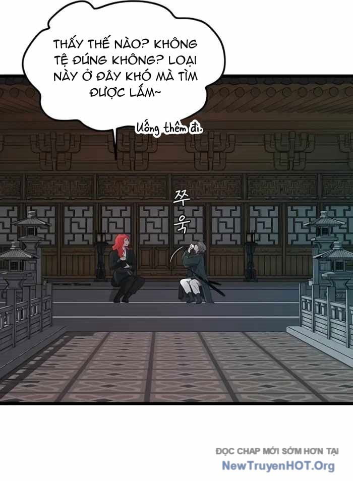 Tôi Trở Thành Chồng Của Giáo Chủ Ma Giáo Chapter 30 - Trang 2