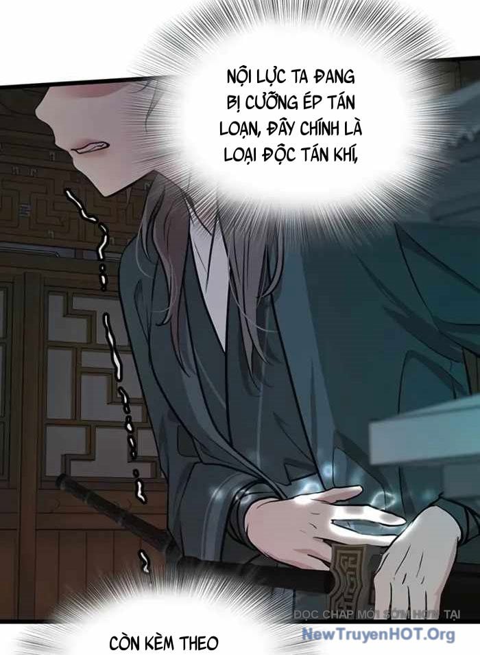 Tôi Trở Thành Chồng Của Giáo Chủ Ma Giáo Chapter 30 - Trang 2