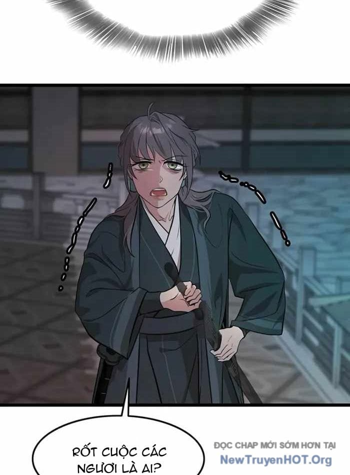 Tôi Trở Thành Chồng Của Giáo Chủ Ma Giáo Chapter 30 - Trang 2
