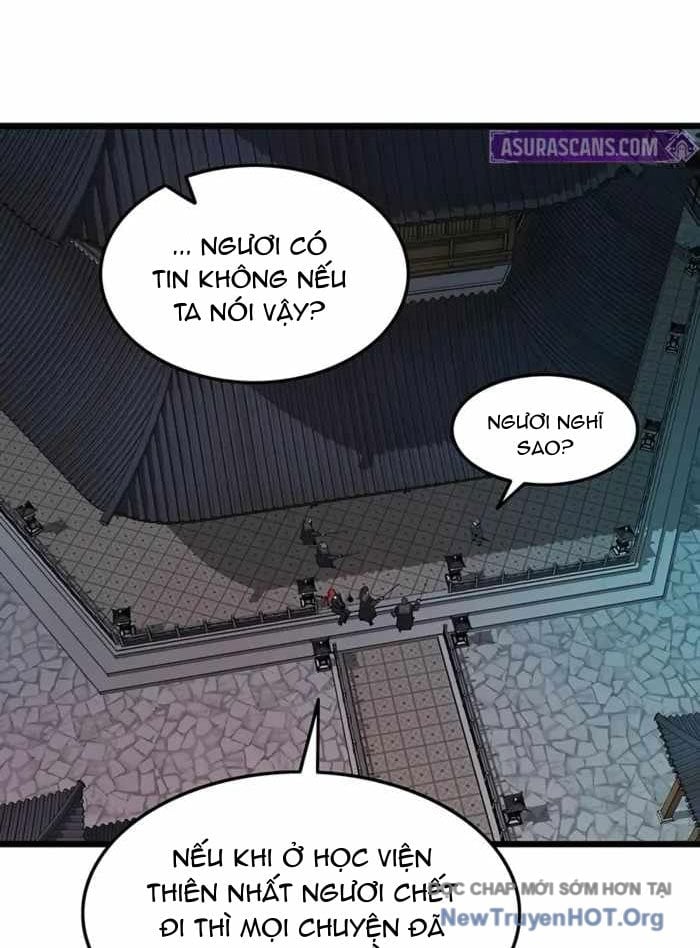 Tôi Trở Thành Chồng Của Giáo Chủ Ma Giáo Chapter 30 - Trang 2
