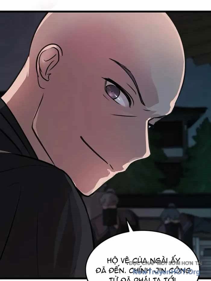 Tôi Trở Thành Chồng Của Giáo Chủ Ma Giáo Chapter 30 - Trang 2