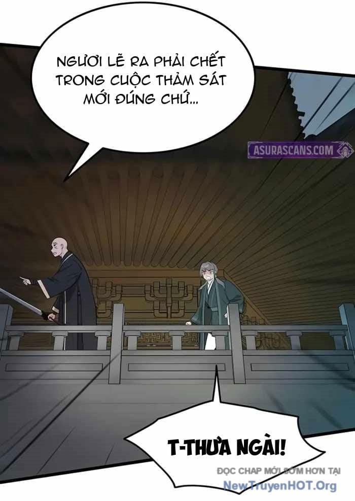 Tôi Trở Thành Chồng Của Giáo Chủ Ma Giáo Chapter 30 - Trang 2