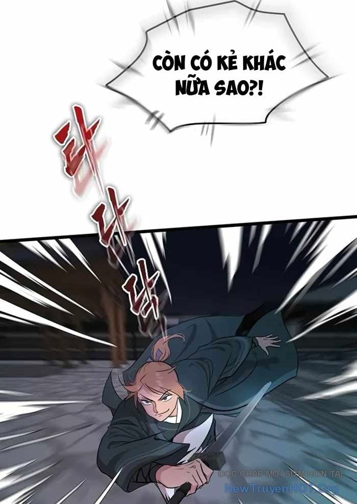 Tôi Trở Thành Chồng Của Giáo Chủ Ma Giáo Chapter 30 - Trang 2