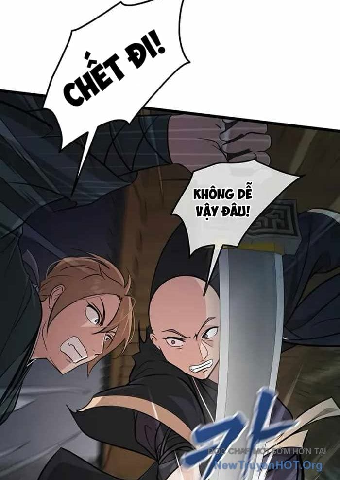 Tôi Trở Thành Chồng Của Giáo Chủ Ma Giáo Chapter 30 - Trang 2