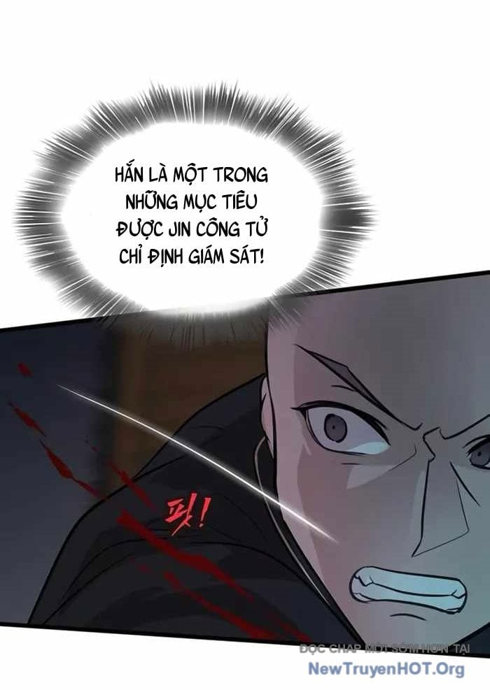 Tôi Trở Thành Chồng Của Giáo Chủ Ma Giáo Chapter 30 - Trang 2