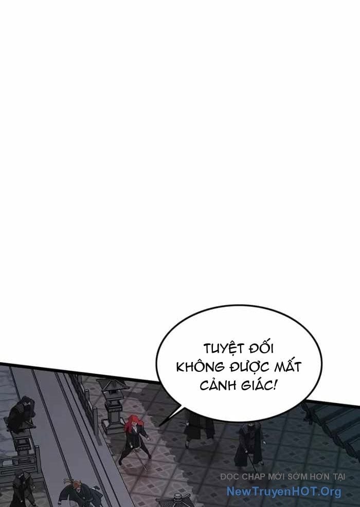 Tôi Trở Thành Chồng Của Giáo Chủ Ma Giáo Chapter 30 - Trang 2