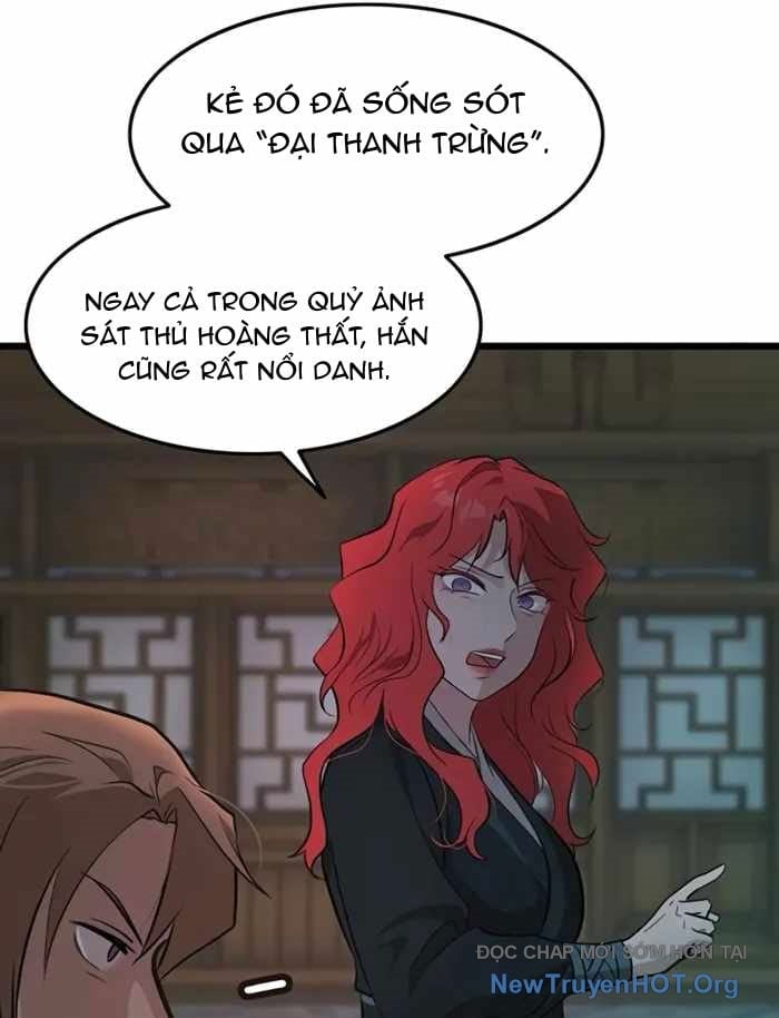 Tôi Trở Thành Chồng Của Giáo Chủ Ma Giáo Chapter 30 - Trang 2