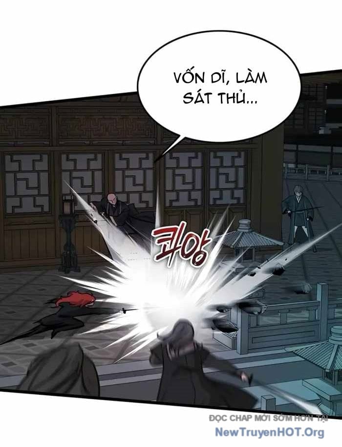 Tôi Trở Thành Chồng Của Giáo Chủ Ma Giáo Chapter 30 - Trang 2