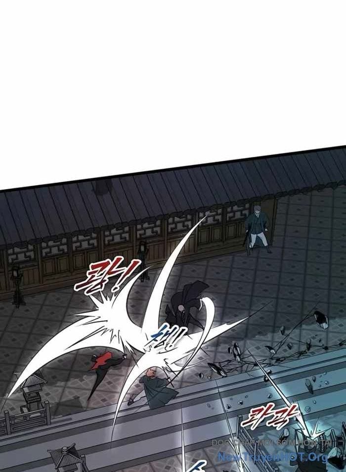 Tôi Trở Thành Chồng Của Giáo Chủ Ma Giáo Chapter 30 - Trang 2
