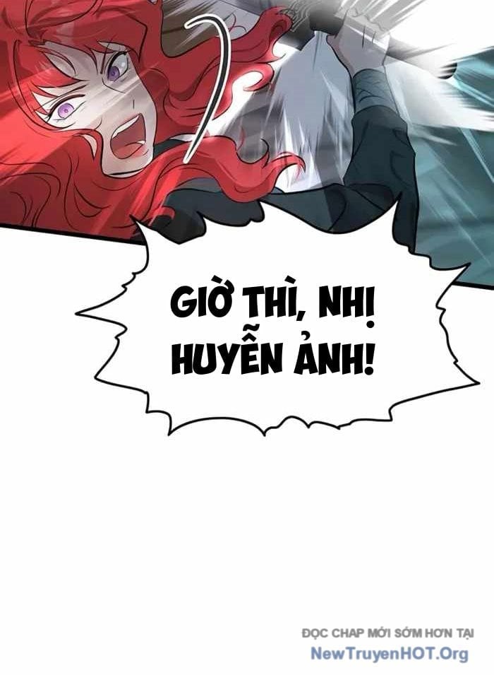 Tôi Trở Thành Chồng Của Giáo Chủ Ma Giáo Chapter 30 - Trang 2