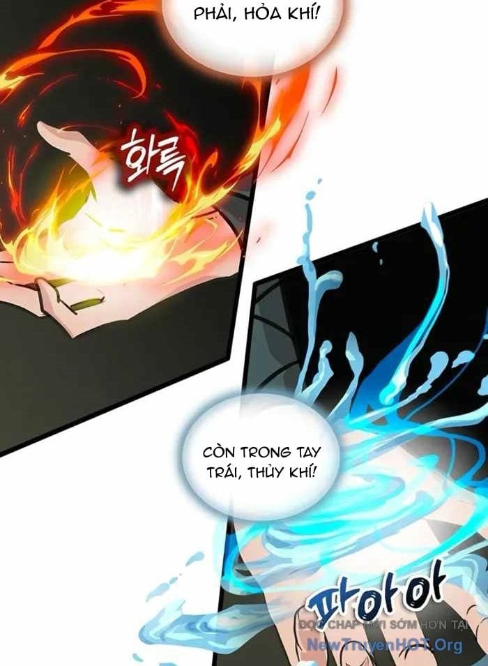 Tôi Trở Thành Chồng Của Giáo Chủ Ma Giáo Chapter 30 - Trang 2