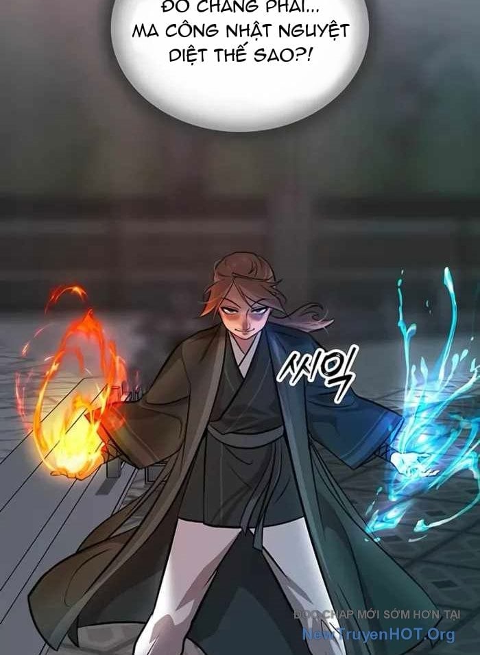 Tôi Trở Thành Chồng Của Giáo Chủ Ma Giáo Chapter 30 - Trang 2
