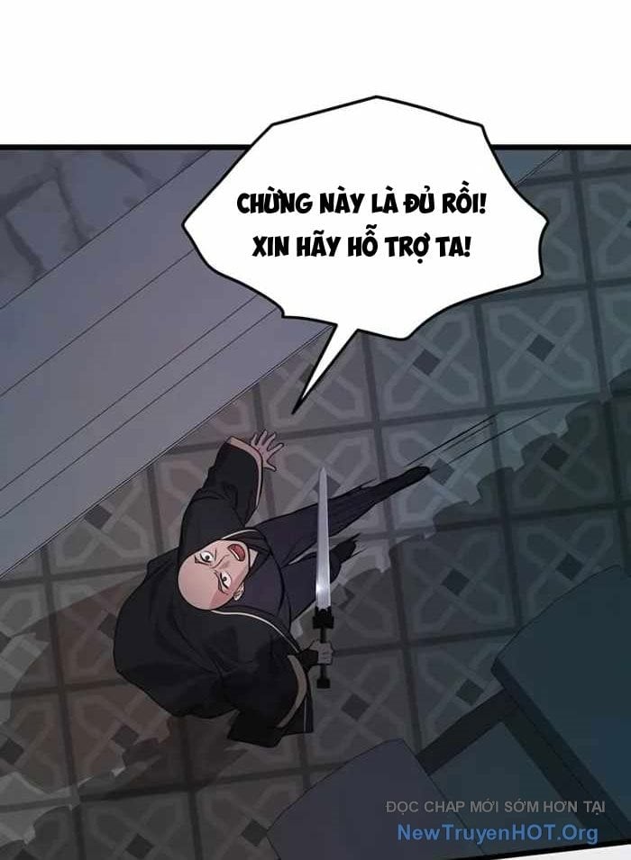 Tôi Trở Thành Chồng Của Giáo Chủ Ma Giáo Chapter 30 - Trang 2