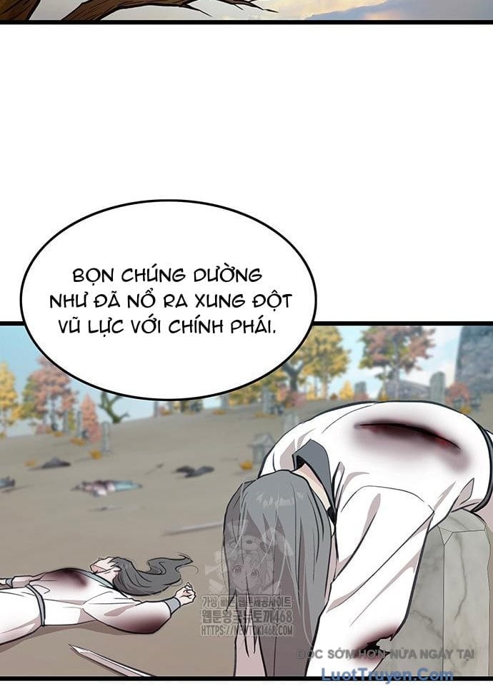 Tôi Trở Thành Chồng Của Giáo Chủ Ma Giáo Chapter 32 - Trang 2