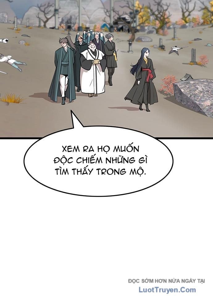 Tôi Trở Thành Chồng Của Giáo Chủ Ma Giáo Chapter 32 - Trang 2