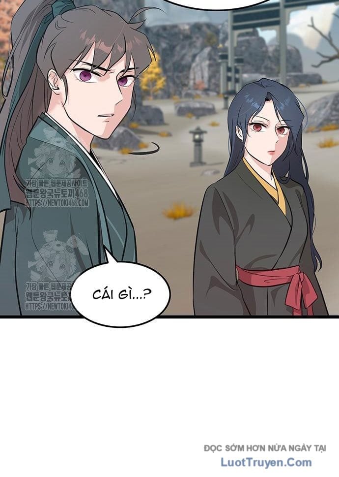 Tôi Trở Thành Chồng Của Giáo Chủ Ma Giáo Chapter 32 - Trang 2