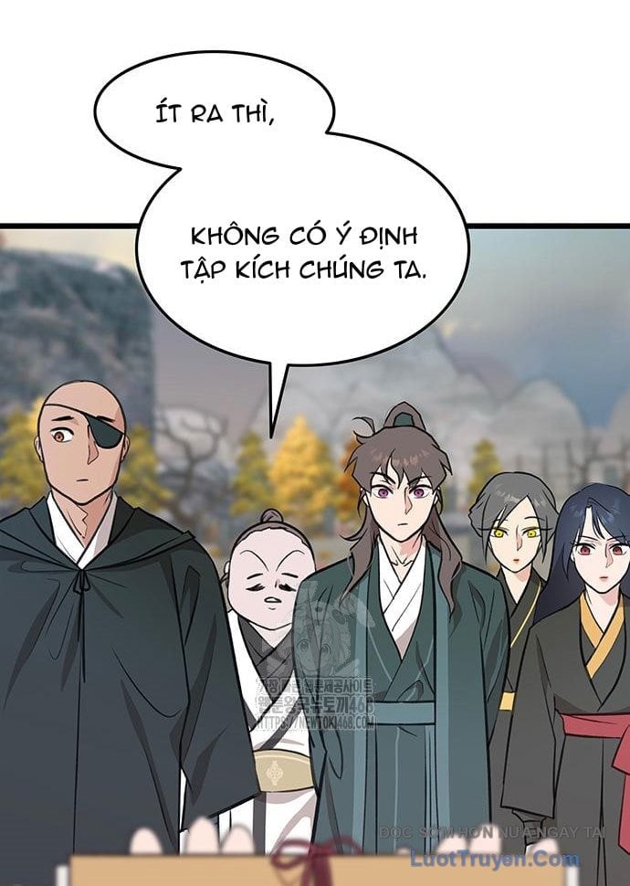 Tôi Trở Thành Chồng Của Giáo Chủ Ma Giáo Chapter 32 - Trang 2