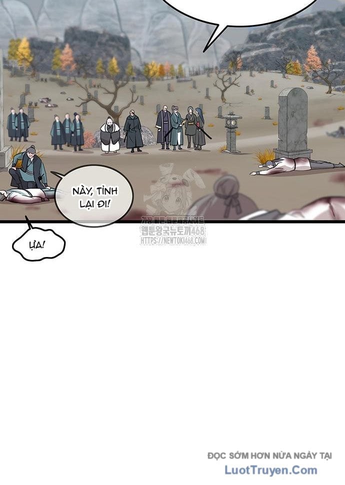 Tôi Trở Thành Chồng Của Giáo Chủ Ma Giáo Chapter 32 - Trang 2