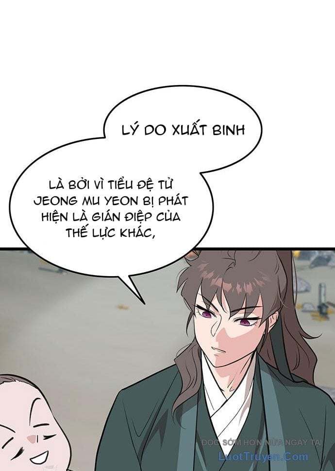 Tôi Trở Thành Chồng Của Giáo Chủ Ma Giáo Chapter 32 - Trang 2