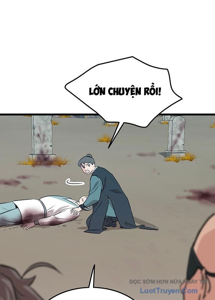 Tôi Trở Thành Chồng Của Giáo Chủ Ma Giáo Chapter 32 - Trang 2