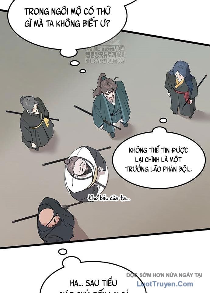 Tôi Trở Thành Chồng Của Giáo Chủ Ma Giáo Chapter 32 - Trang 2