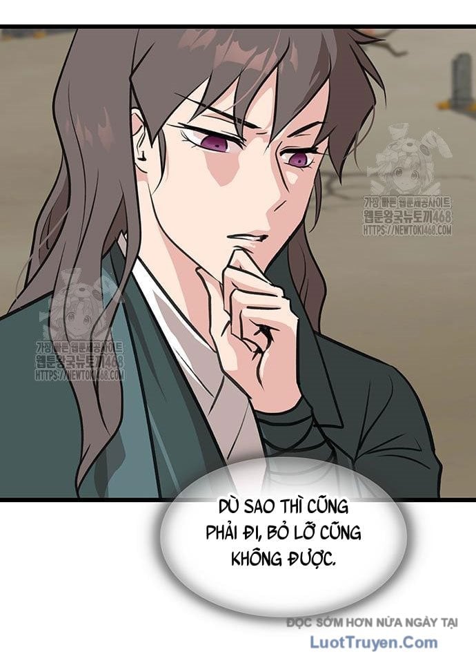 Tôi Trở Thành Chồng Của Giáo Chủ Ma Giáo Chapter 32 - Trang 2