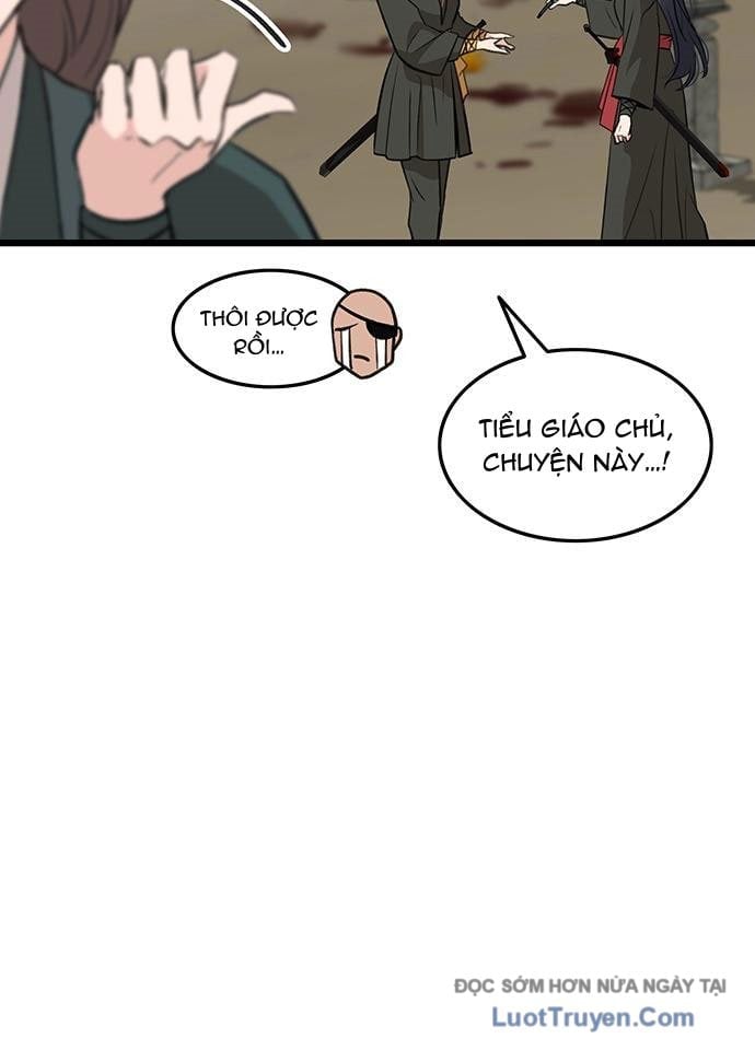 Tôi Trở Thành Chồng Của Giáo Chủ Ma Giáo Chapter 32 - Trang 2