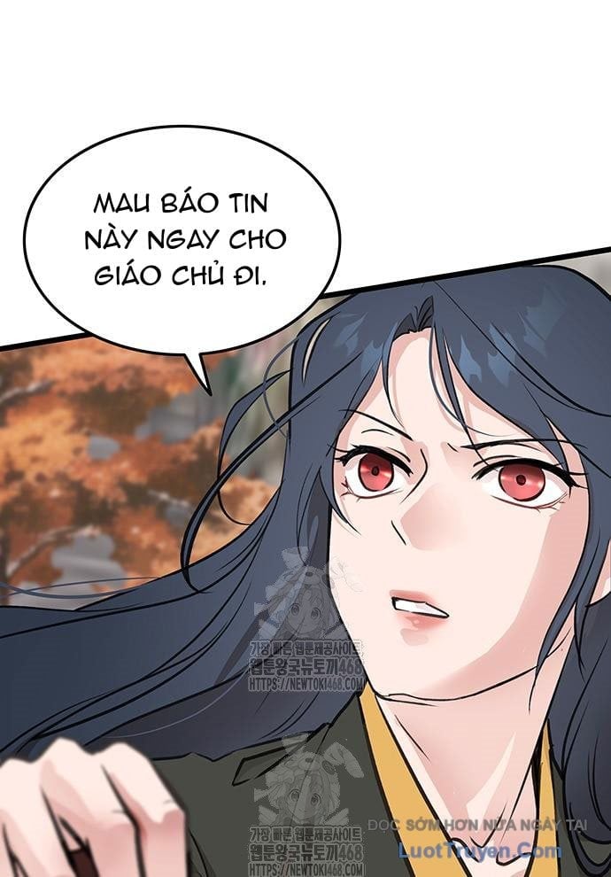 Tôi Trở Thành Chồng Của Giáo Chủ Ma Giáo Chapter 32 - Trang 2