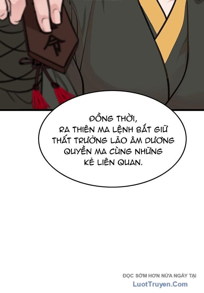 Tôi Trở Thành Chồng Của Giáo Chủ Ma Giáo Chapter 32 - Trang 2