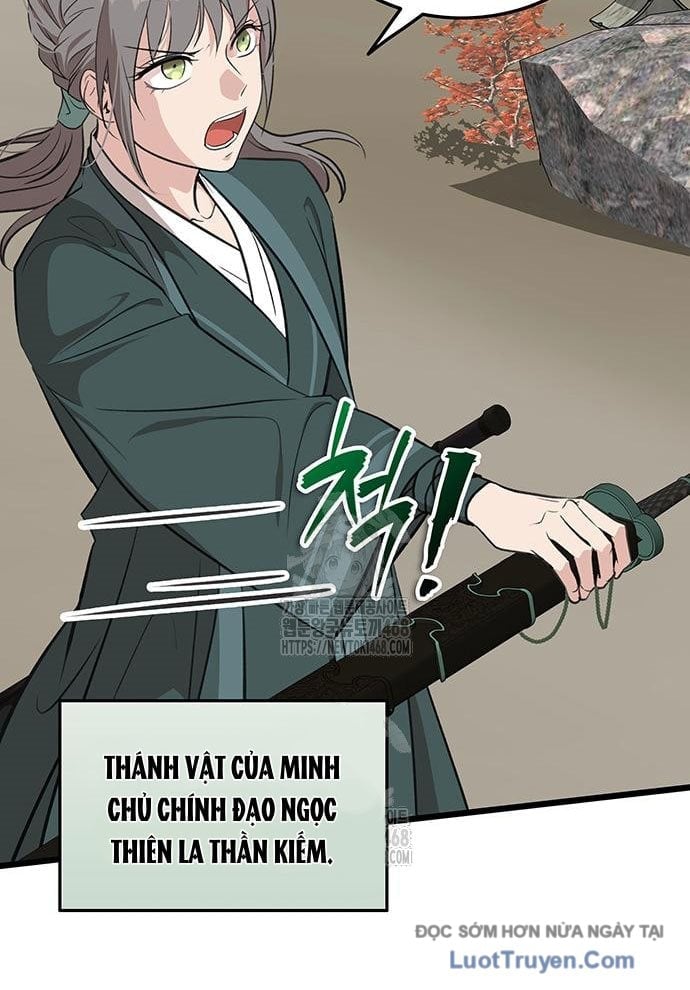 Tôi Trở Thành Chồng Của Giáo Chủ Ma Giáo Chapter 32 - Trang 2