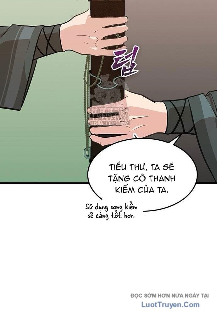 Tôi Trở Thành Chồng Của Giáo Chủ Ma Giáo Chapter 32 - Trang 2