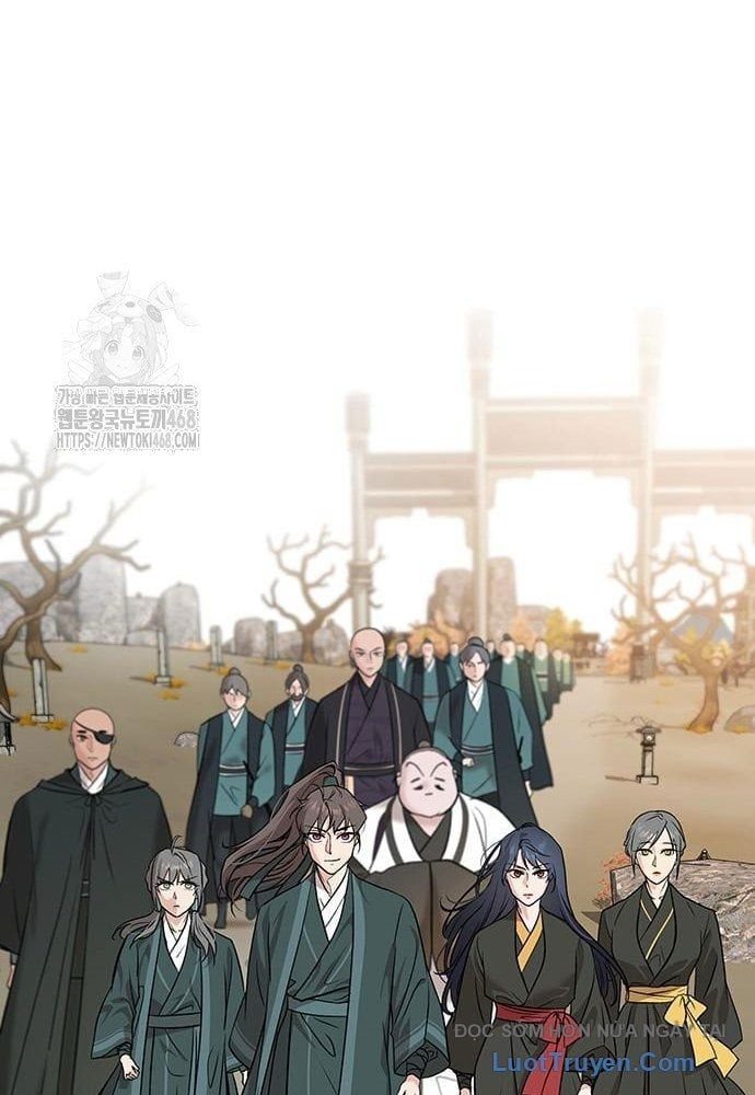 Tôi Trở Thành Chồng Của Giáo Chủ Ma Giáo Chapter 32 - Trang 2
