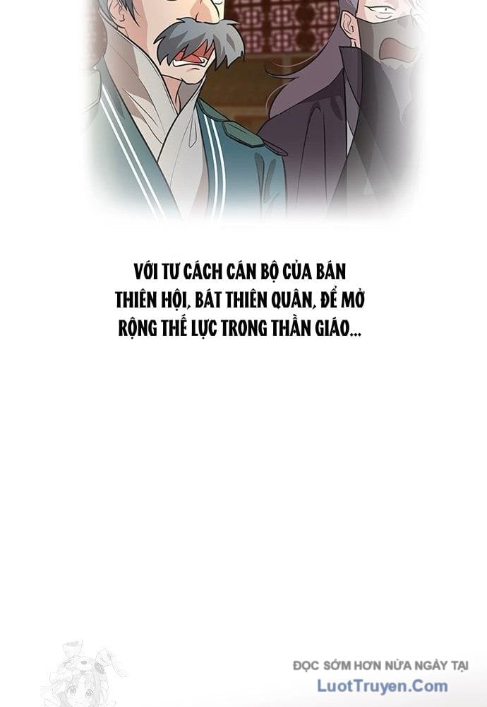 Tôi Trở Thành Chồng Của Giáo Chủ Ma Giáo Chapter 32 - Trang 2
