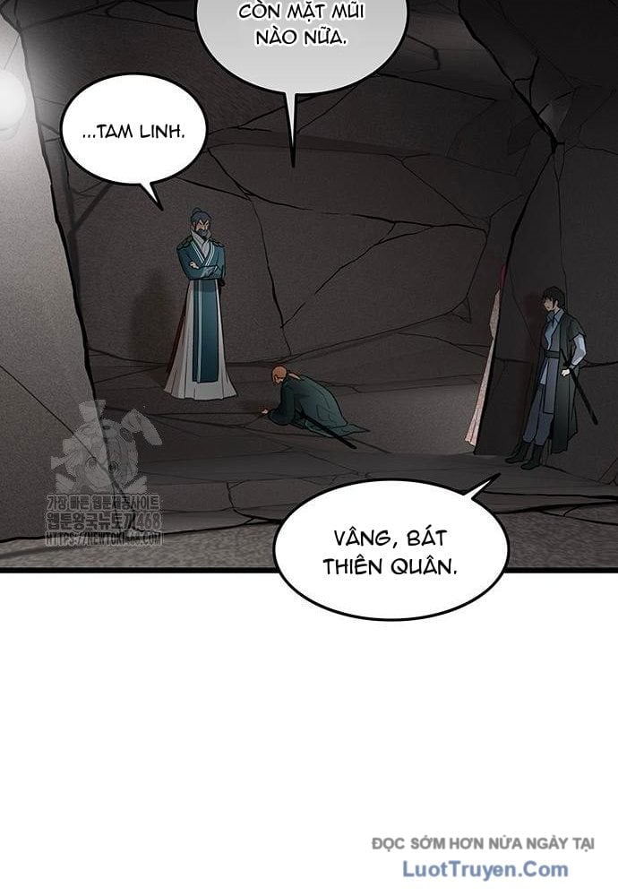 Tôi Trở Thành Chồng Của Giáo Chủ Ma Giáo Chapter 32 - Trang 2
