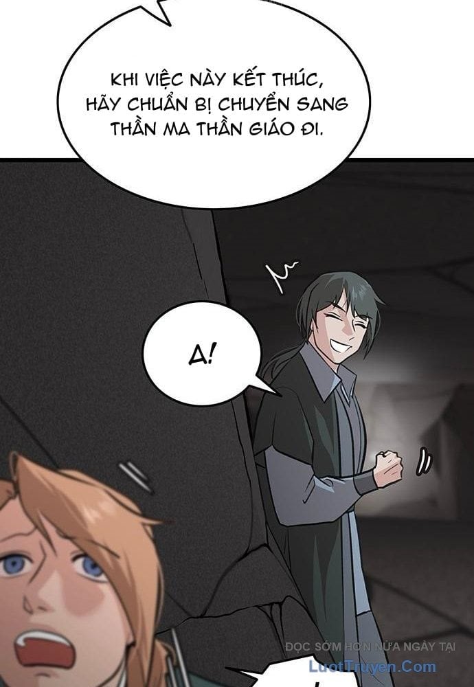 Tôi Trở Thành Chồng Của Giáo Chủ Ma Giáo Chapter 32 - Trang 2