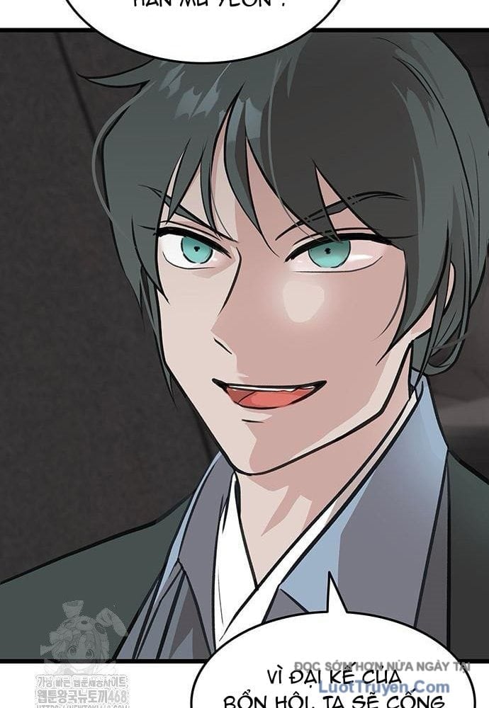 Tôi Trở Thành Chồng Của Giáo Chủ Ma Giáo Chapter 32 - Trang 2