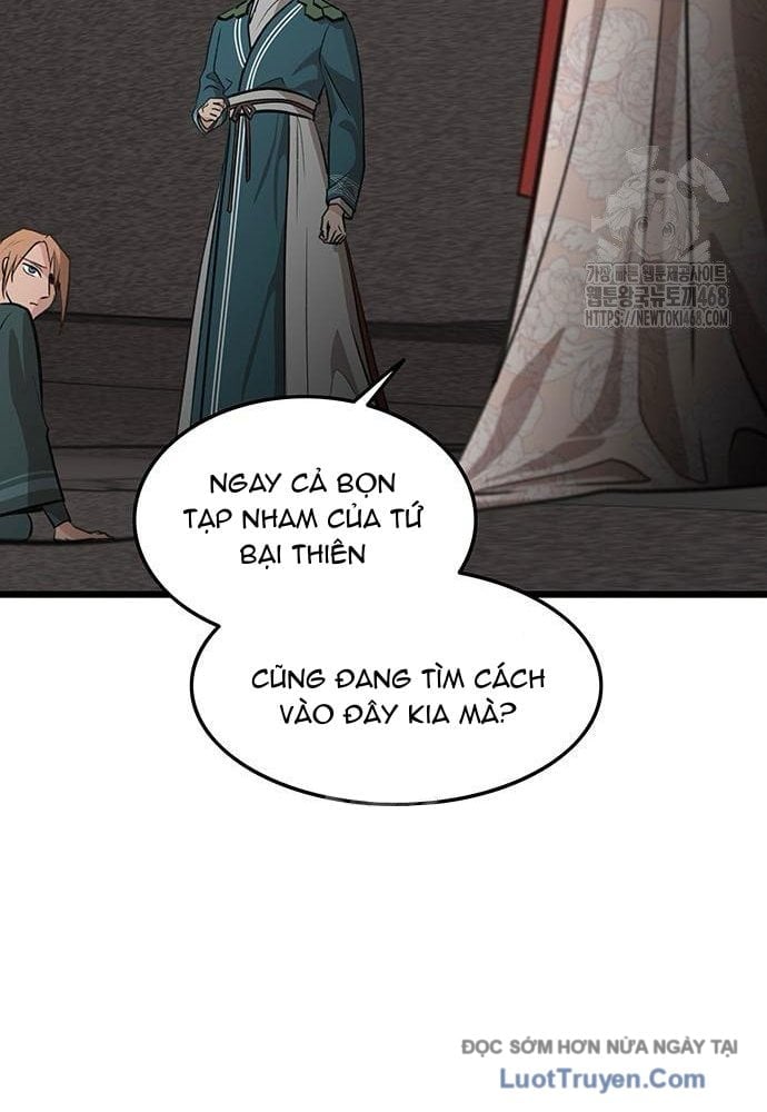 Tôi Trở Thành Chồng Của Giáo Chủ Ma Giáo Chapter 32 - Trang 2