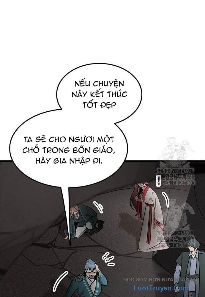 Tôi Trở Thành Chồng Của Giáo Chủ Ma Giáo Chapter 32 - Trang 2