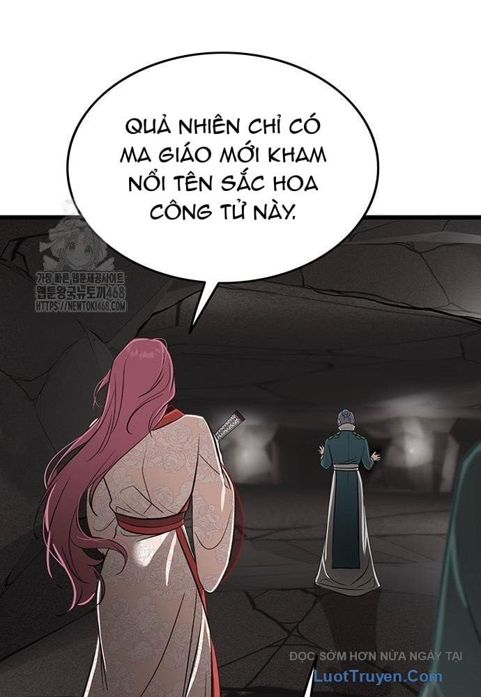 Tôi Trở Thành Chồng Của Giáo Chủ Ma Giáo Chapter 32 - Trang 2