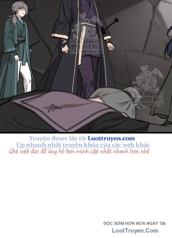 Tôi Trở Thành Chồng Của Giáo Chủ Ma Giáo Chapter 33 - Next 