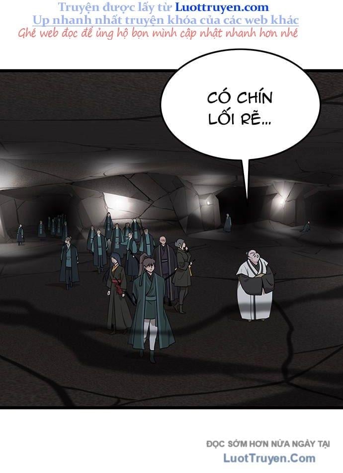 Tôi Trở Thành Chồng Của Giáo Chủ Ma Giáo Chapter 33 - Next 