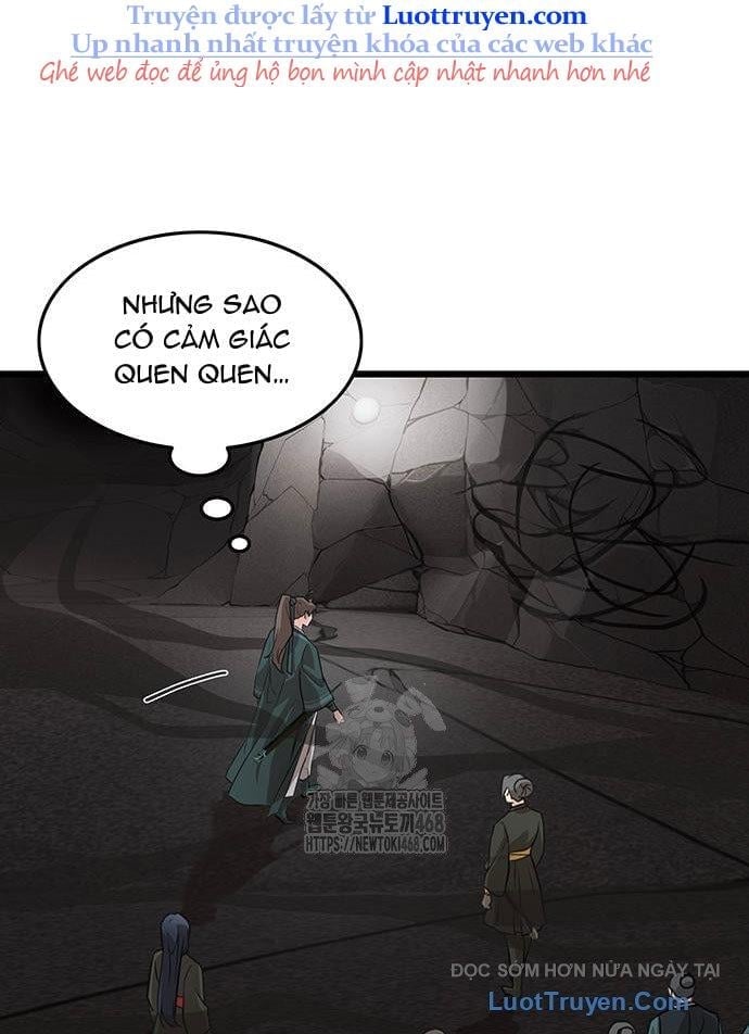 Tôi Trở Thành Chồng Của Giáo Chủ Ma Giáo Chapter 33 - Next 
