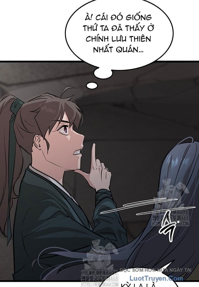 Tôi Trở Thành Chồng Của Giáo Chủ Ma Giáo Chapter 33 - Next 