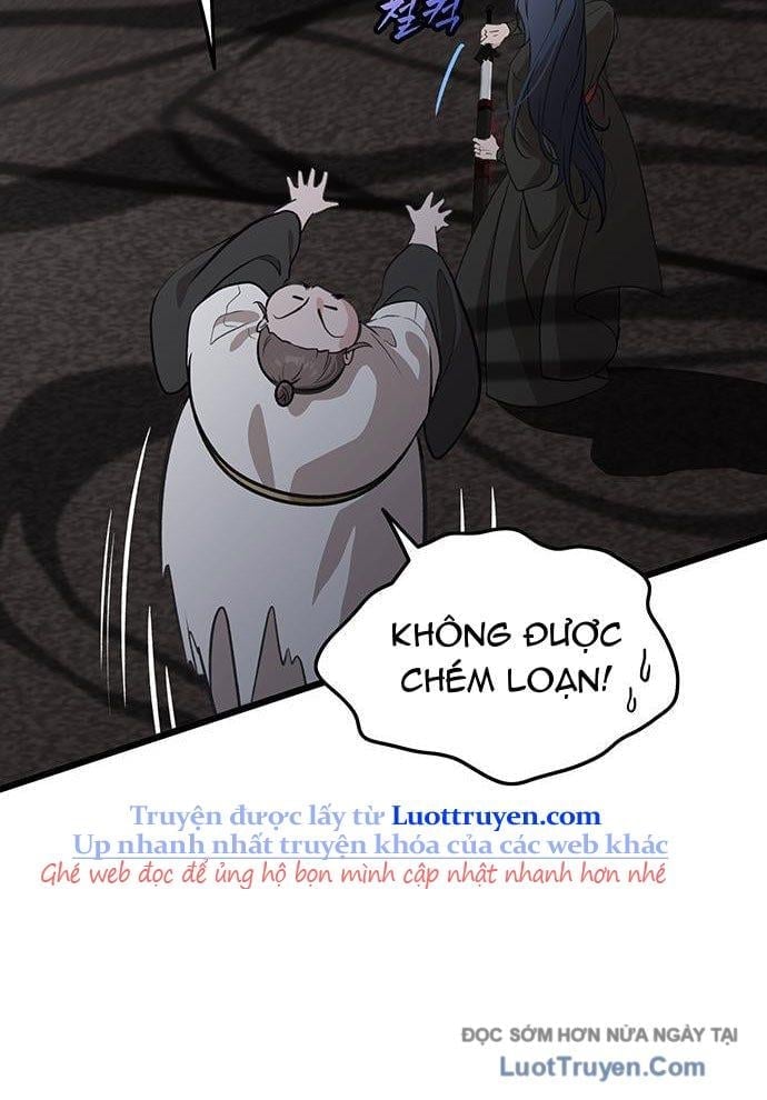 Tôi Trở Thành Chồng Của Giáo Chủ Ma Giáo Chapter 33 - Next 