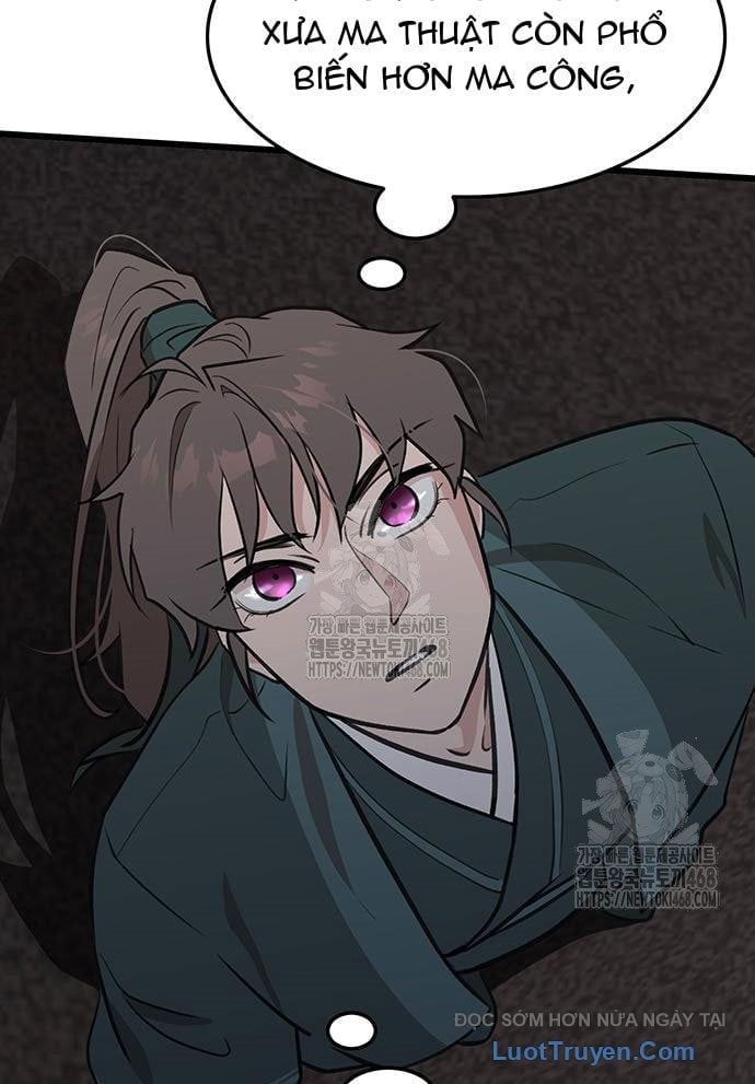 Tôi Trở Thành Chồng Của Giáo Chủ Ma Giáo Chapter 33 - Next 