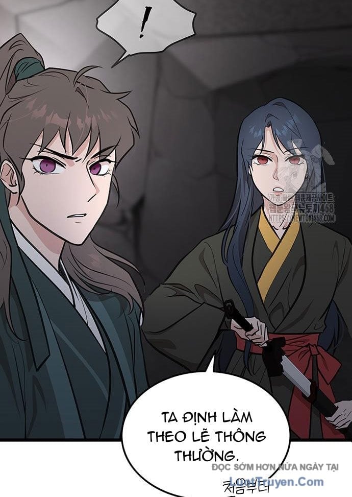Tôi Trở Thành Chồng Của Giáo Chủ Ma Giáo Chapter 33 - Next 