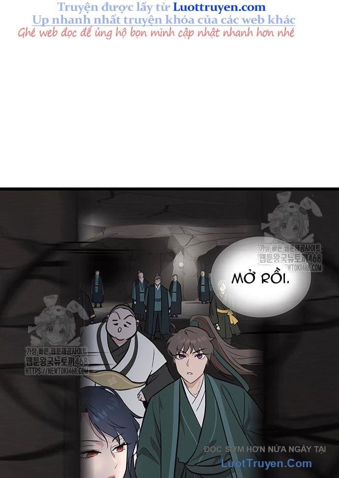 Tôi Trở Thành Chồng Của Giáo Chủ Ma Giáo Chapter 33 - Next 