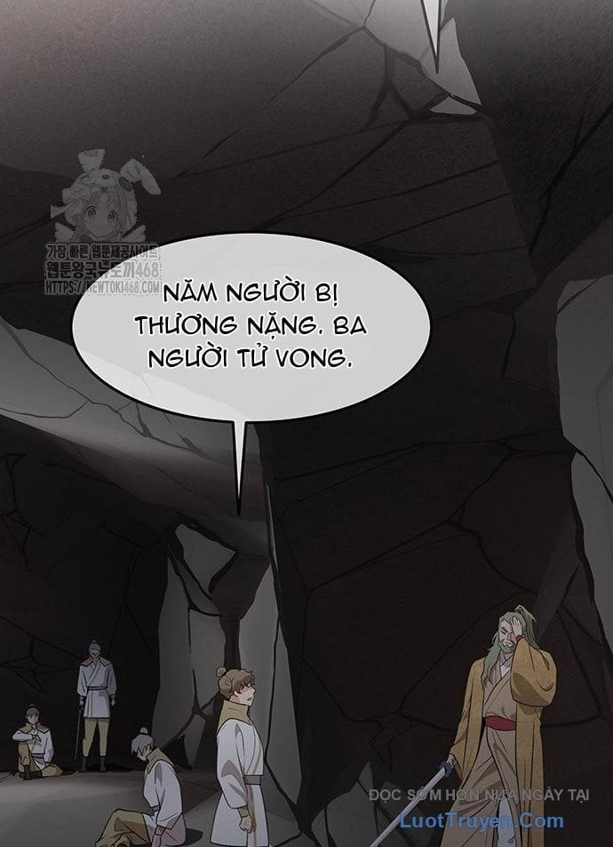 Tôi Trở Thành Chồng Của Giáo Chủ Ma Giáo Chapter 33 - Next 