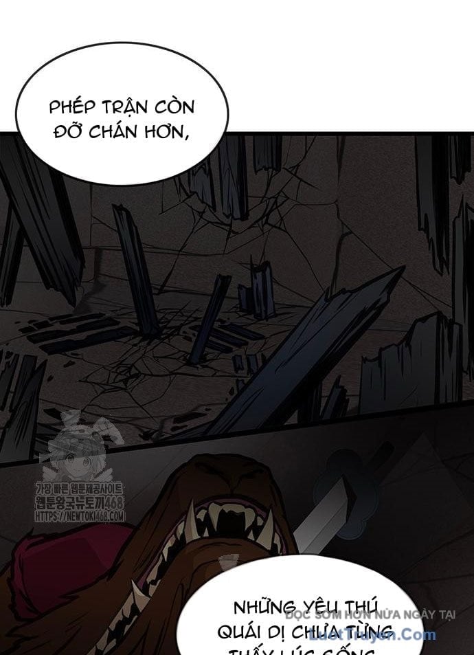 Tôi Trở Thành Chồng Của Giáo Chủ Ma Giáo Chapter 33 - Next 